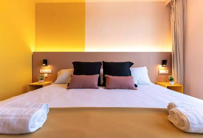 Alojamientos La Marina Sunset 3000