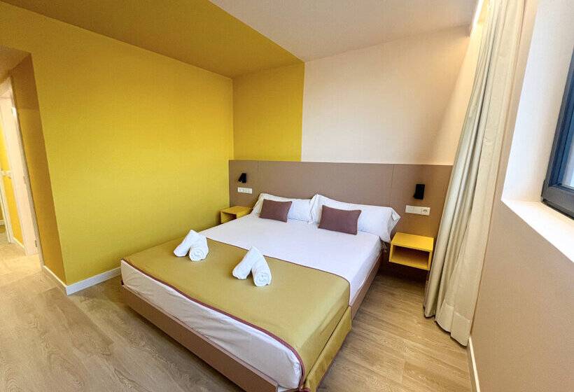 Alojamientos La Marina Sunset 3000