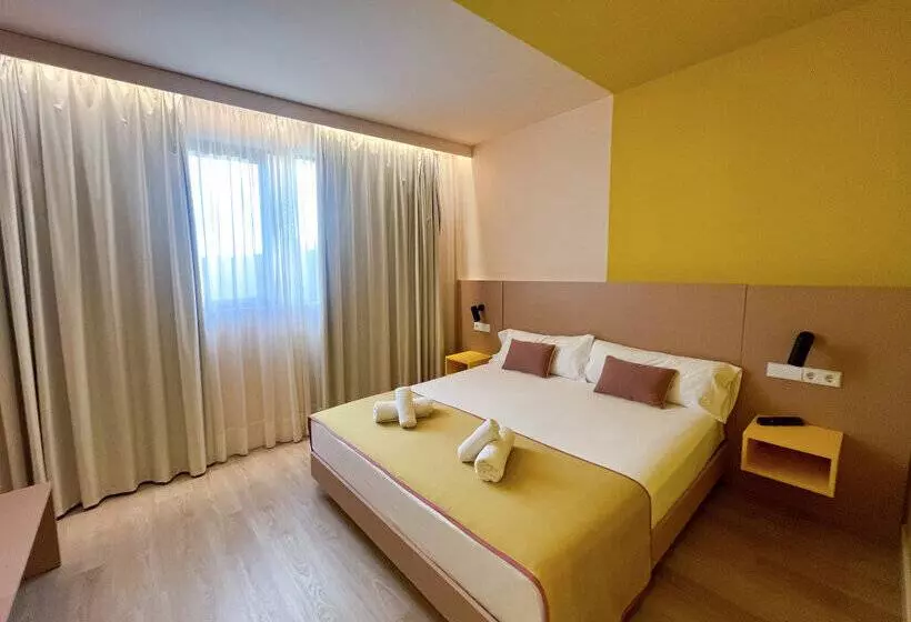 Alojamientos La Marina Sunset 3000