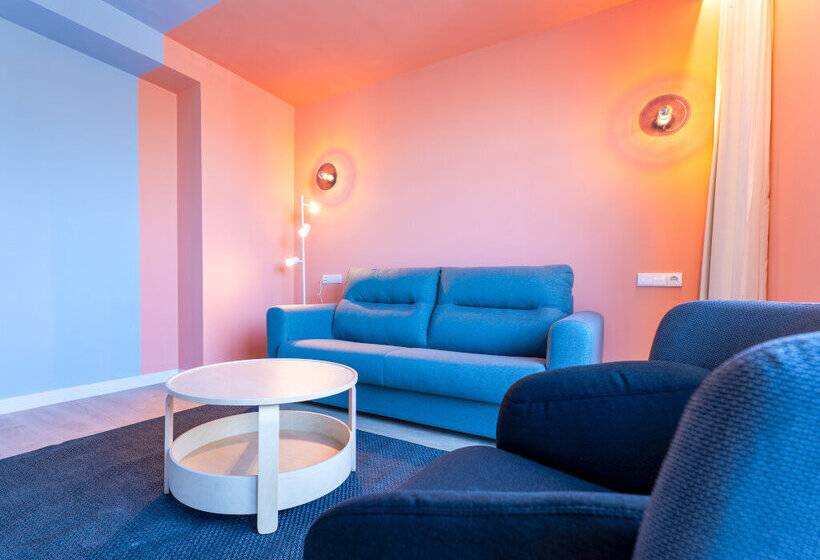 Alojamientos La Marina Sunset 3000