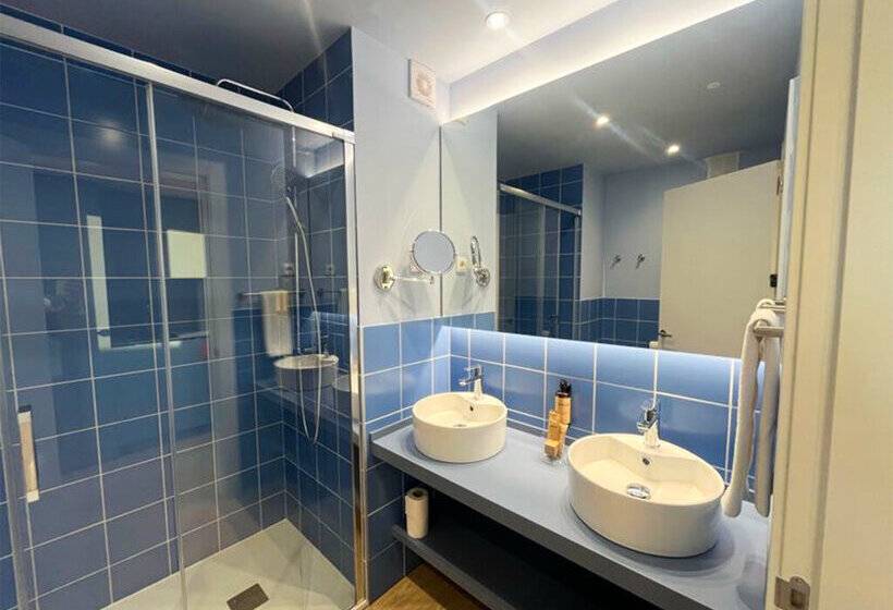 Alojamientos La Marina Sunset 3000