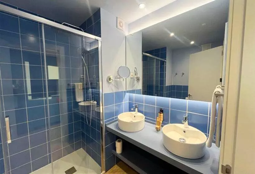 Alojamientos La Marina Sunset 3000