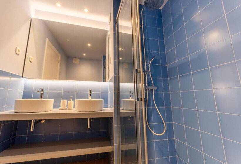 Alojamientos La Marina Sunset 3000