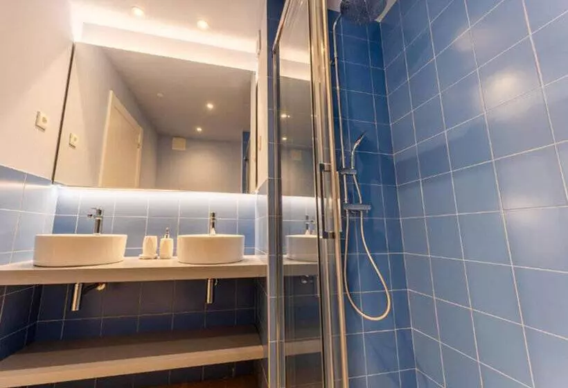 Alojamientos La Marina Sunset 3000