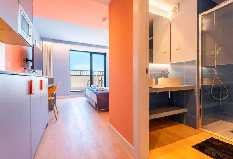 Alojamientos La Marina Sunset 3000