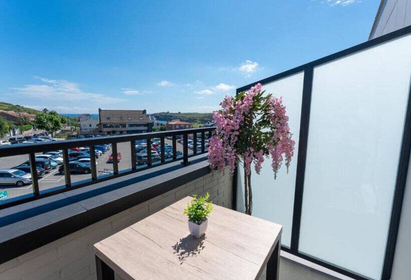 Alojamientos La Marina Sunset 3000