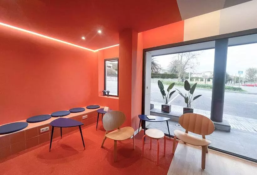 Alojamientos La Marina Sunset 3000