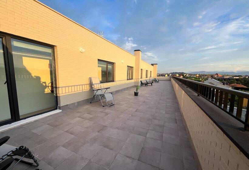 Alojamientos La Marina Sunset 3000