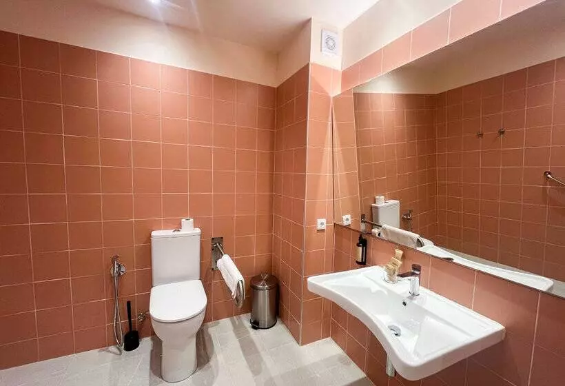 Alojamientos La Marina Sunset 3000