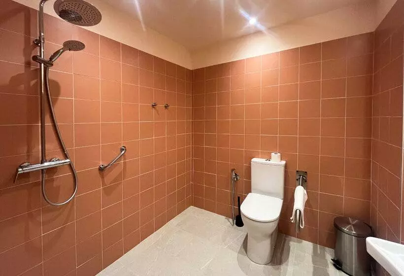 Alojamientos La Marina Sunset 3000