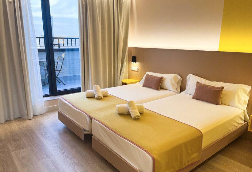 Alojamientos La Marina Sunset 3000