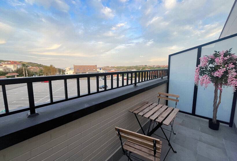 Alojamientos La Marina Sunset 3000