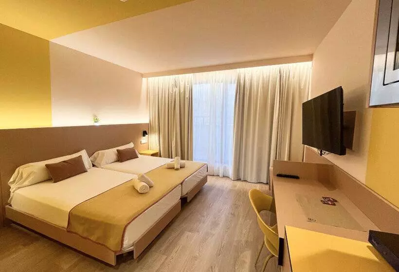 Alojamientos La Marina Sunset 3000