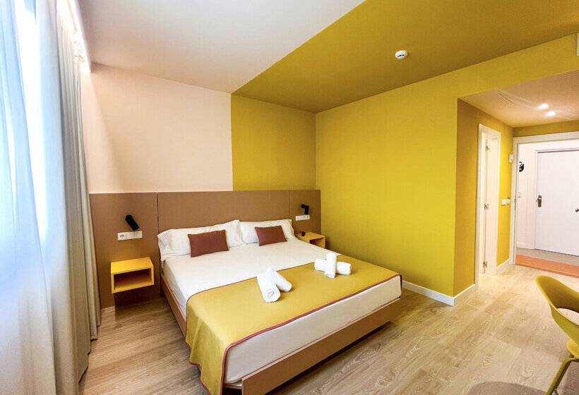 Alojamientos La Marina Sunset 3000