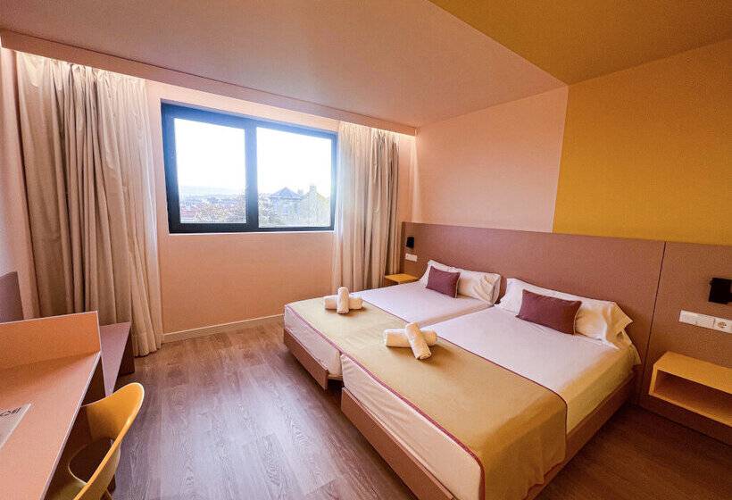 Alojamientos La Marina Sunset 3000