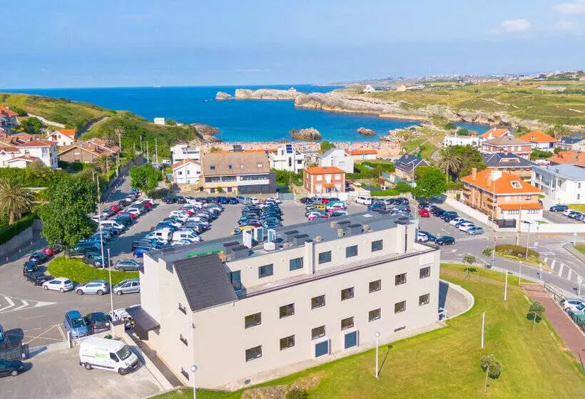 Alojamientos La Marina Sunset 3000