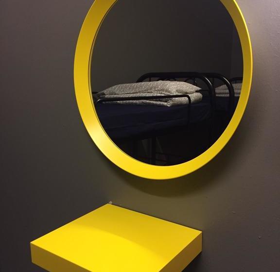 Hospedaria The Bunk By Olive