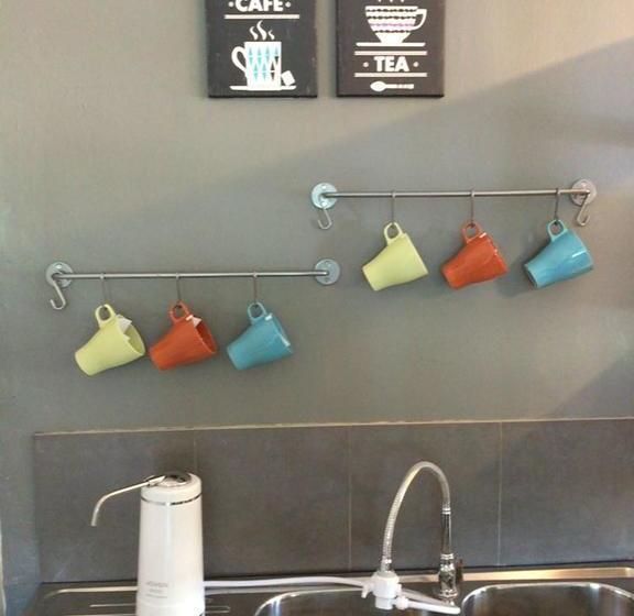 Hospedaria The Bunk By Olive