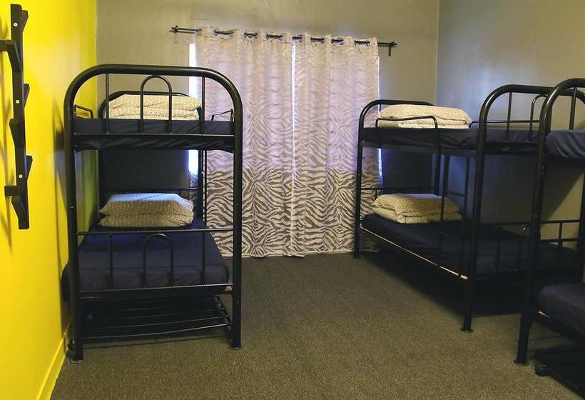 Hospedaria The Bunk By Olive