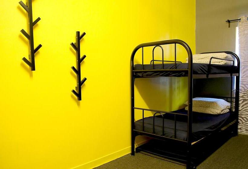 Hospedaria The Bunk By Olive