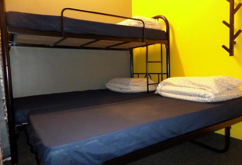 Hospedaria The Bunk By Olive