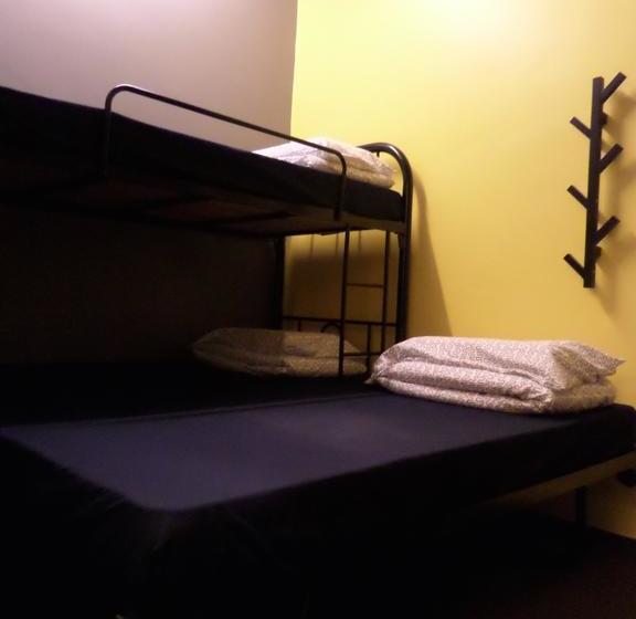 Hospedaria The Bunk By Olive