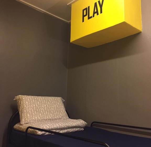 Hospedaria The Bunk By Olive