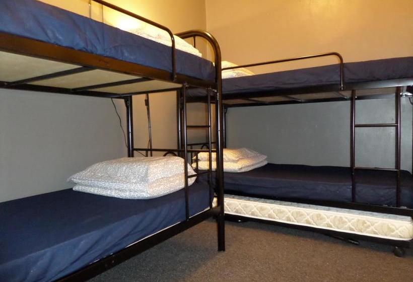 Hospedaria The Bunk By Olive