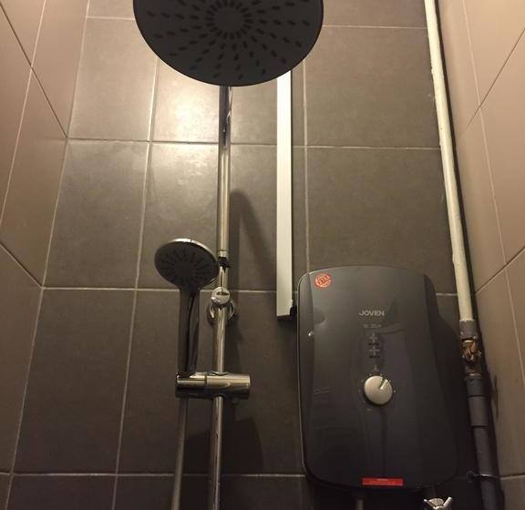 Hospedaria The Bunk By Olive