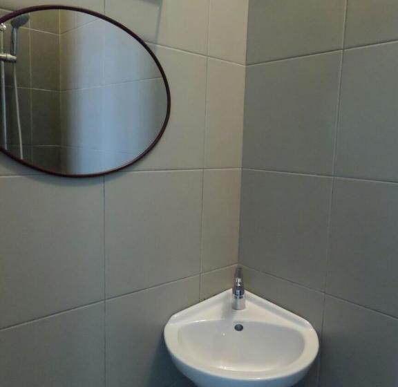 Hospedaria The Bunk By Olive