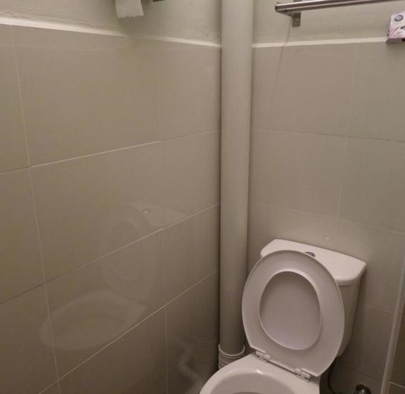 Hospedaria The Bunk By Olive