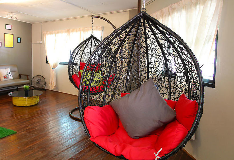 Hospedaria The Bunk By Olive