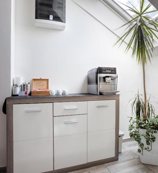 Bed and Breakfast Elendris  Ubytovani U Kostela