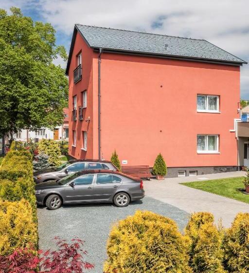 Bed and Breakfast Elendris  Ubytovani U Kostela