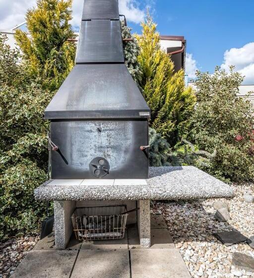 Bed and Breakfast Elendris  Ubytovani U Kostela