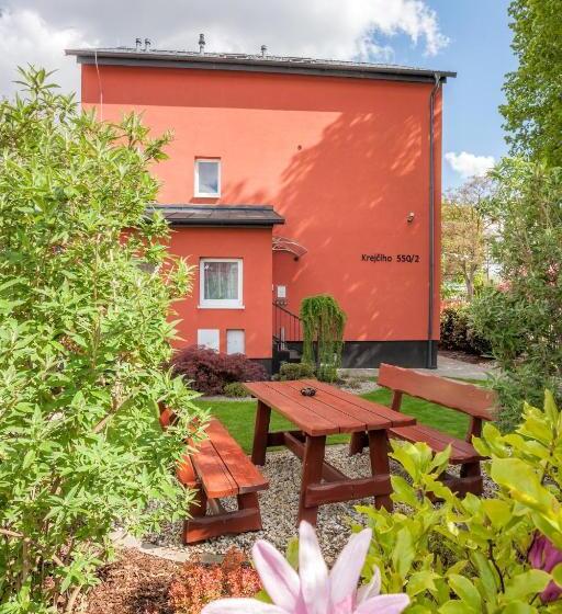 Bed and Breakfast Elendris  Ubytovani U Kostela