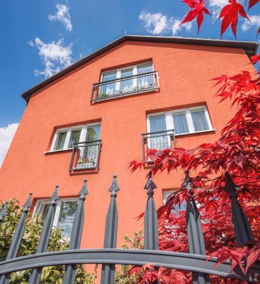 Bed and Breakfast Elendris  Ubytovani U Kostela