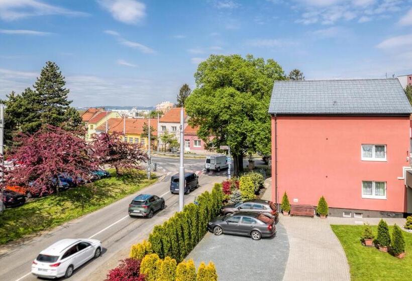 Bed and Breakfast Elendris  Ubytovani U Kostela