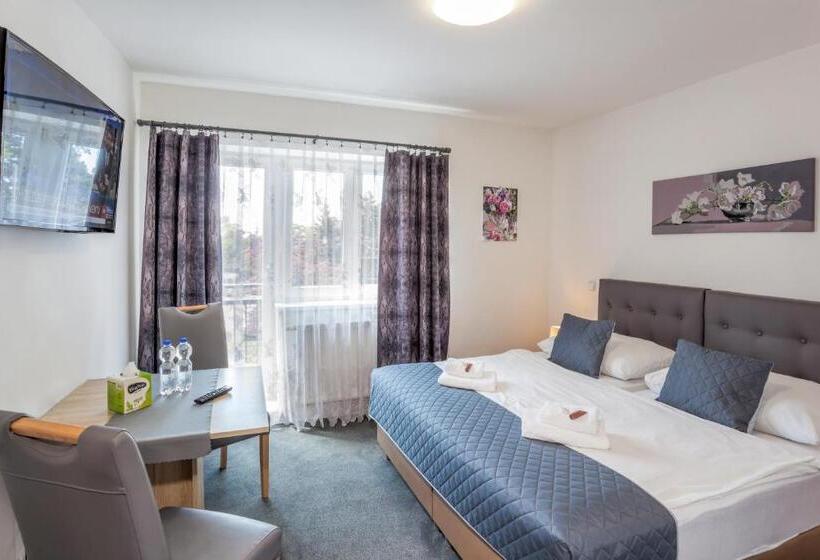 Bed and Breakfast Elendris  Ubytovani U Kostela