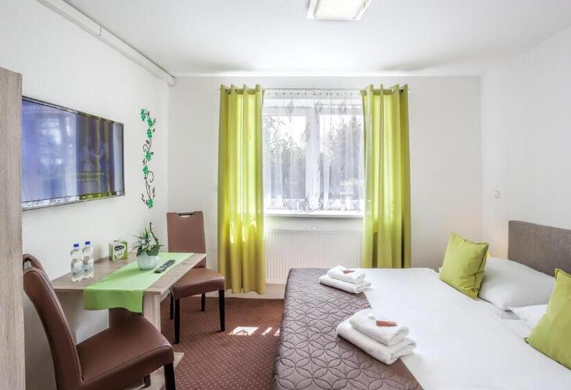 Bed and Breakfast Elendris  Ubytovani U Kostela