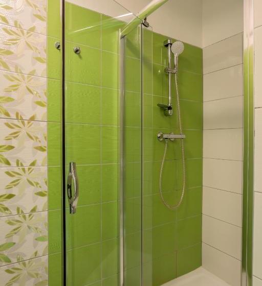 Bed and Breakfast Elendris  Ubytovani U Kostela