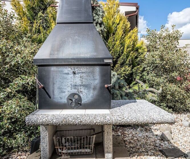 Bed and Breakfast Elendris  Ubytovani U Kostela