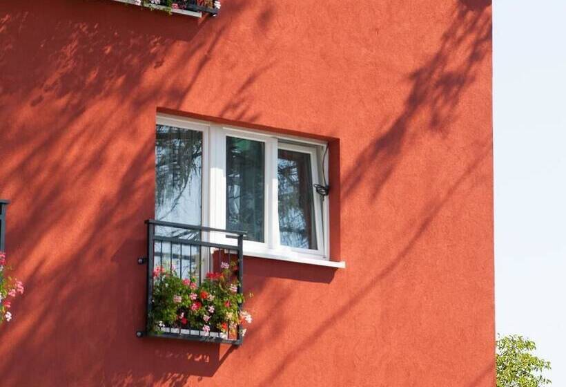 Bed and Breakfast Elendris  Ubytovani U Kostela