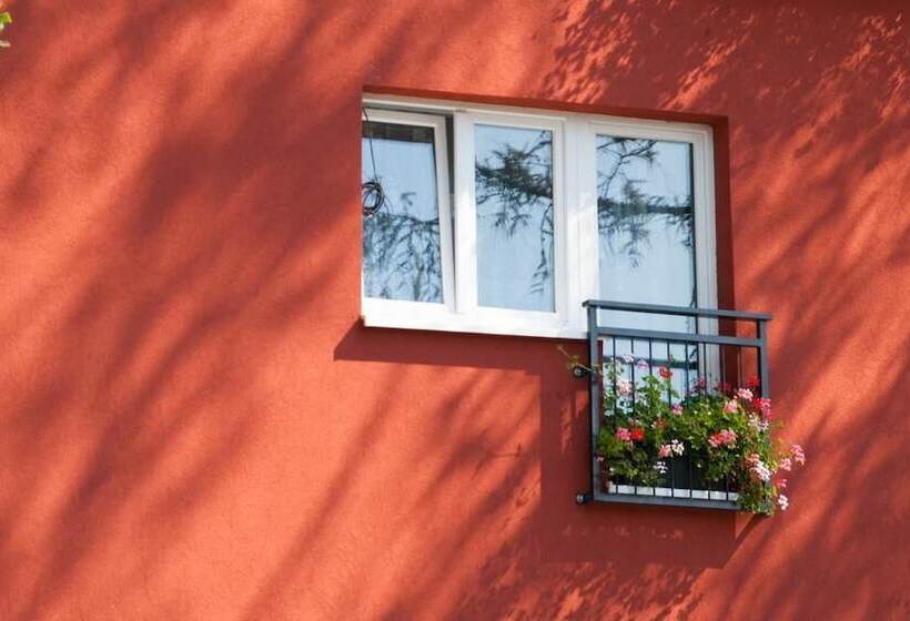 Bed and Breakfast Elendris  Ubytovani U Kostela