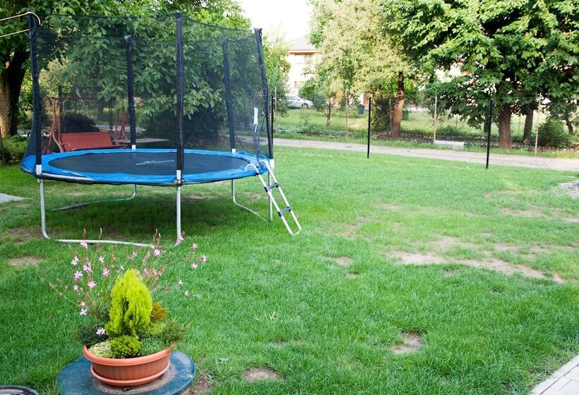 Bed and Breakfast Elendris  Ubytovani U Kostela