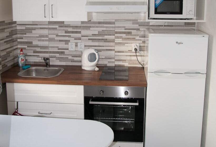 Bed and Breakfast Elendris  Ubytovani U Kostela