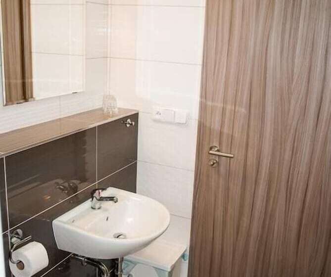 Bed and Breakfast Elendris  Ubytovani U Kostela