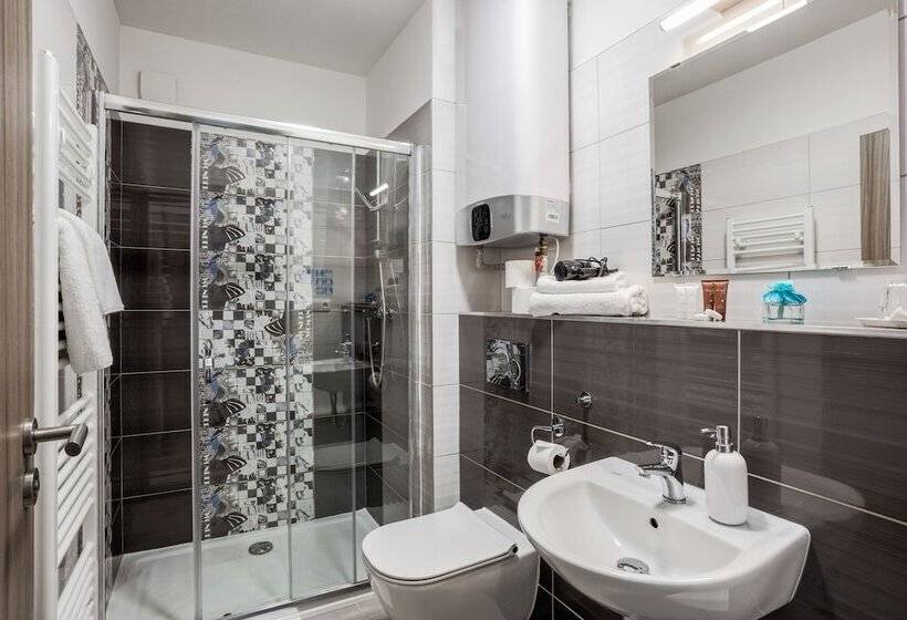 Bed and Breakfast Elendris  Ubytovani U Kostela