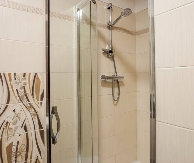 Bed and Breakfast Elendris  Ubytovani U Kostela