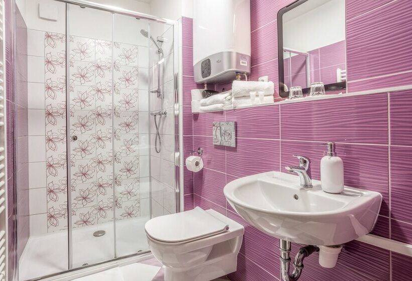 Bed and Breakfast Elendris  Ubytovani U Kostela